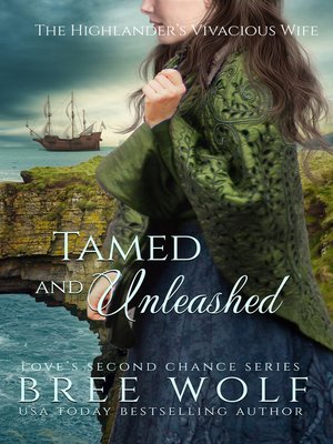 cover image of Tamed & Unleashed